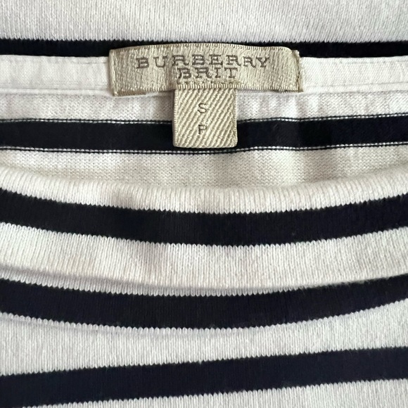 Burberry Women’s Cotton Shirts - Picture 7 of 7